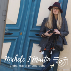 Michele J Martin - Travel Photographer